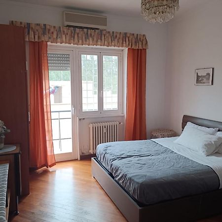 Abba Accomodation Řím Exteriér fotografie