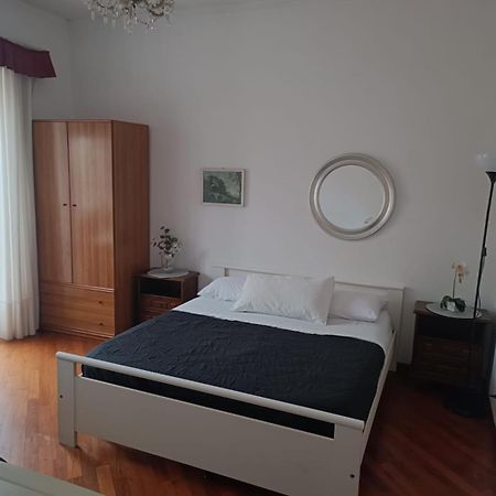 Abba Accomodation Řím Exteriér fotografie