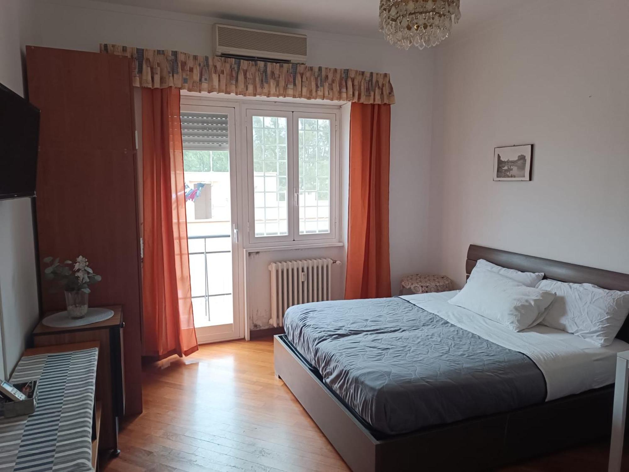 Abba Accomodation Řím Exteriér fotografie